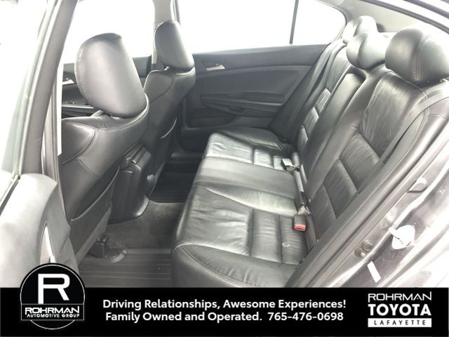 2011 Honda Accord SE 2.4