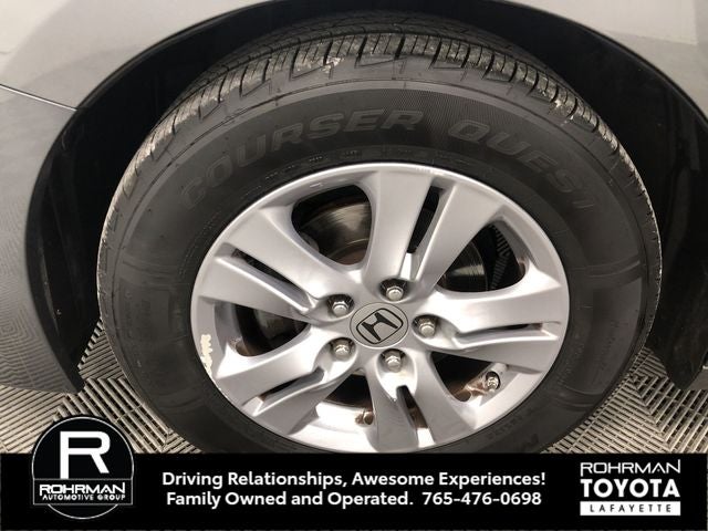 2011 Honda Accord SE 2.4