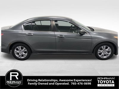2011 Honda Accord SE 2.4