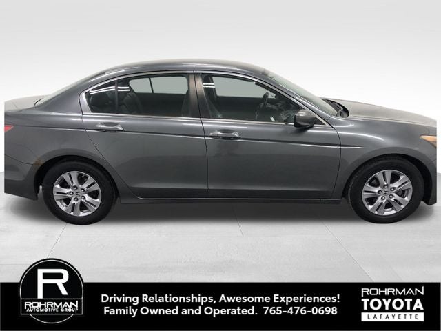 2011 Honda Accord SE 2.4