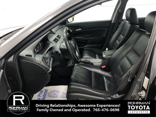 2011 Honda Accord SE 2.4