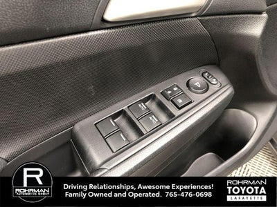 2011 Honda Accord SE 2.4