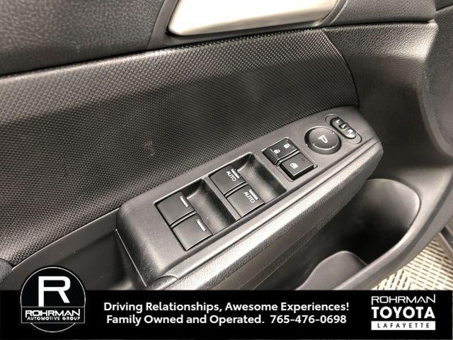 2011 Honda Accord SE 2.4
