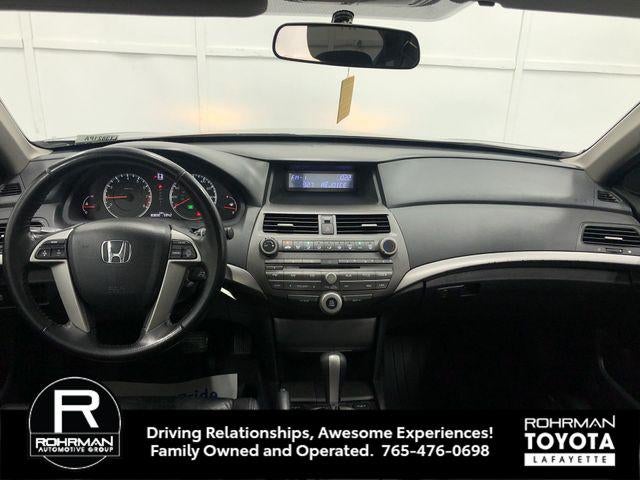 2011 Honda Accord SE 2.4