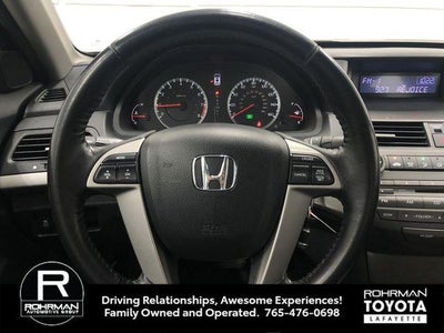 2011 Honda Accord SE 2.4
