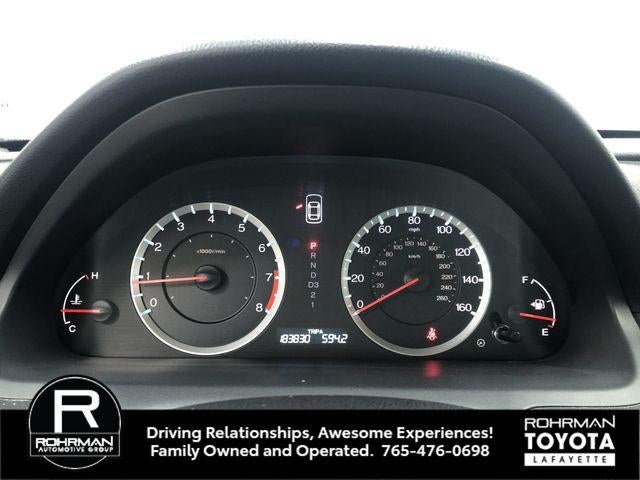 2011 Honda Accord SE 2.4
