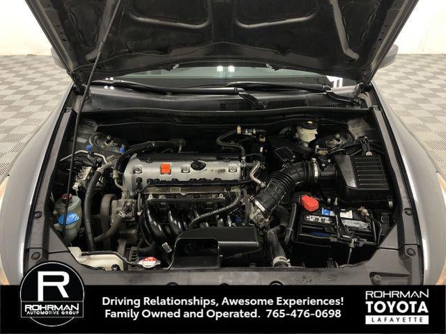 2011 Honda Accord SE 2.4