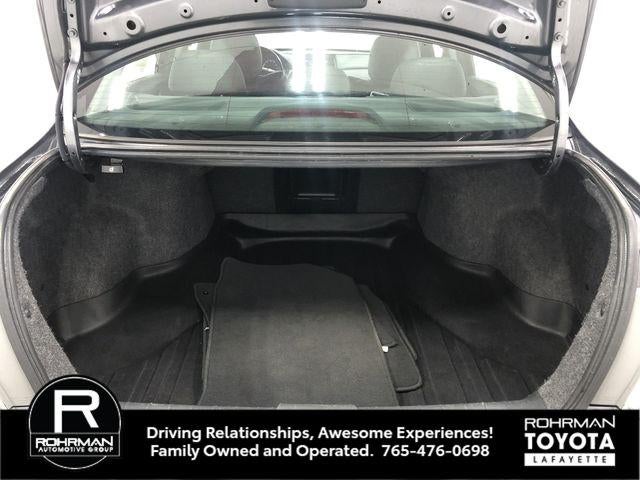 2011 Honda Accord SE 2.4