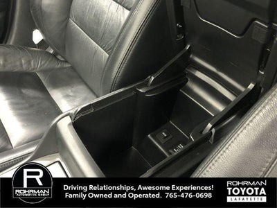 2011 Honda Accord SE 2.4