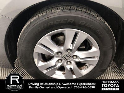 2011 Honda Accord SE 2.4
