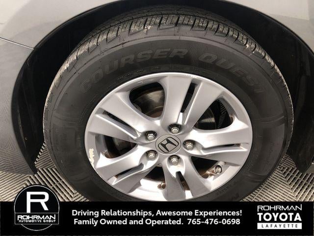 2011 Honda Accord SE 2.4