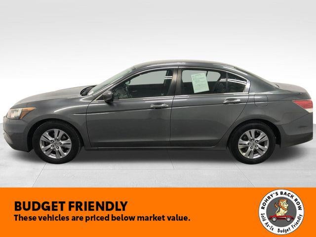 2011 Honda Accord SE 2.4