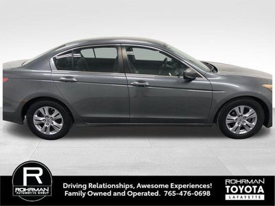 2011 Honda Accord SE 2.4