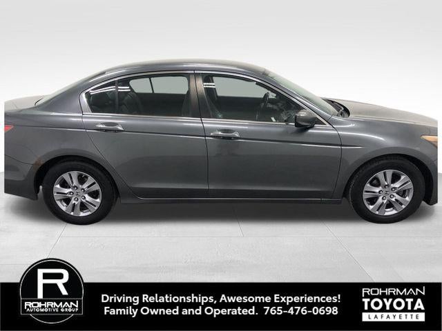 2011 Honda Accord SE 2.4