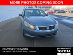 2010 Honda Accord EX-L 2.4