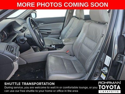 2010 Honda Accord EX-L 2.4