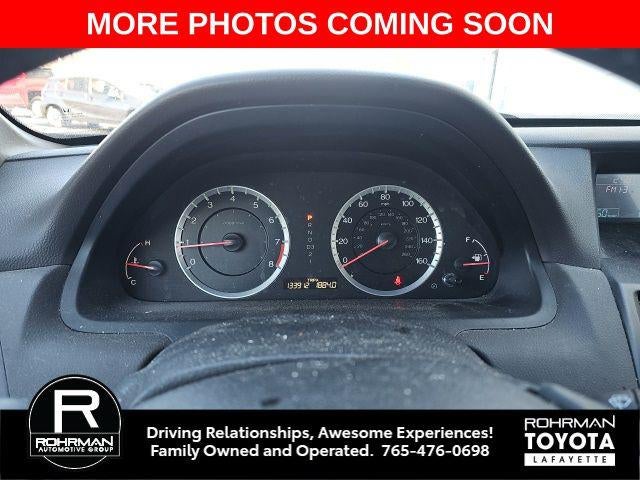 2010 Honda Accord EX-L 2.4