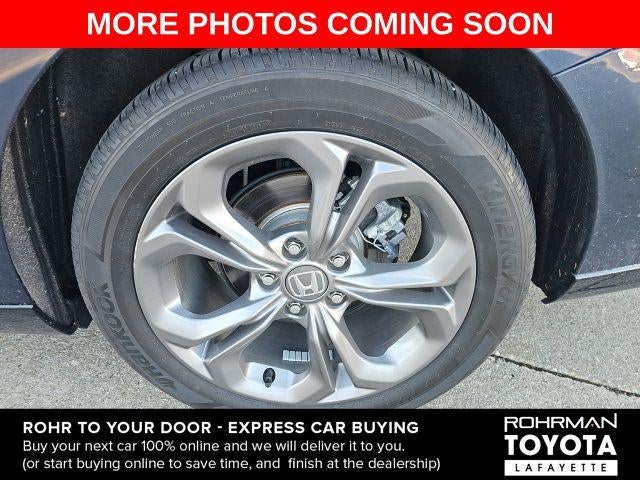 2023 Honda Accord EX-L