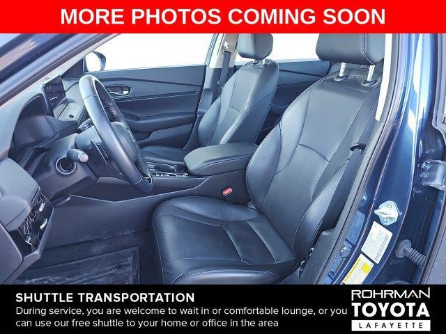 2023 Honda Accord EX-L