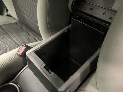 2010 Jeep Wrangler Unlimited Sahara