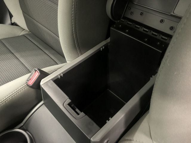 2010 Jeep Wrangler Unlimited Sahara