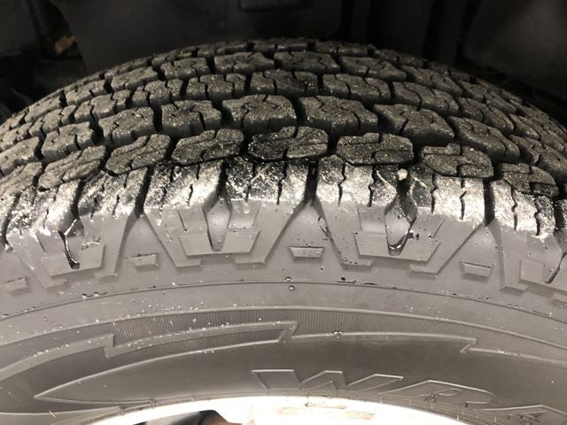 2010 Jeep Wrangler Unlimited Sahara