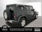 2010 Jeep Wrangler Unlimited Sahara
