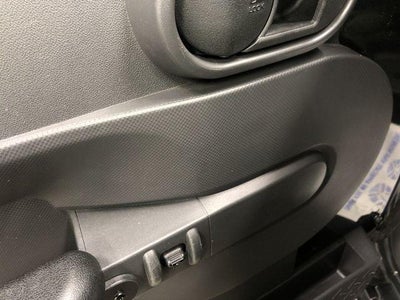 2010 Jeep Wrangler Unlimited Sahara