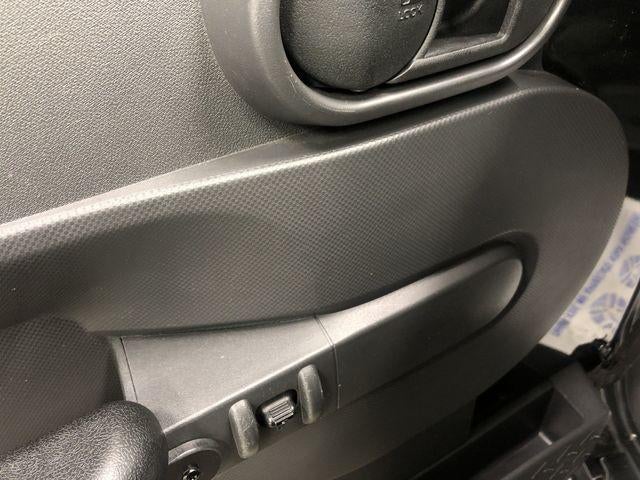 2010 Jeep Wrangler Unlimited Sahara