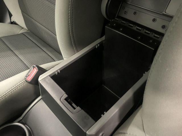 2010 Jeep Wrangler Unlimited Sahara