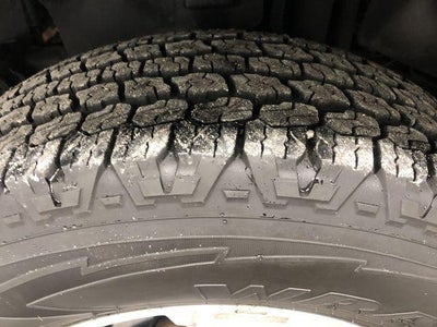 2010 Jeep Wrangler Unlimited Sahara