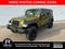 2007 Jeep Wrangler Unlimited Rubicon