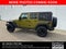 2007 Jeep Wrangler Unlimited Rubicon