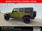 2007 Jeep Wrangler Unlimited Rubicon
