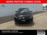 2016 Volkswagen Passat 1.8T SE