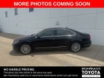 2016 Volkswagen Passat 1.8T SE