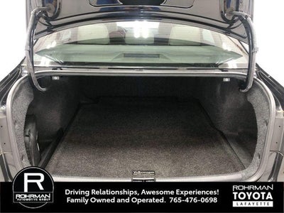2016 Volkswagen Passat 1.8T SE