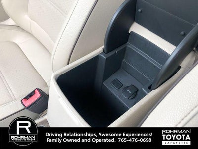 2016 Volkswagen Passat 1.8T SE