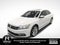 2018 Volkswagen Passat V6 SEL Premium