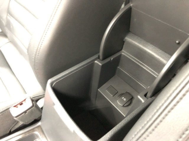 2018 Volkswagen Passat V6 SEL Premium