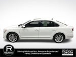 2018 Volkswagen Passat V6 SEL Premium