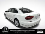 2018 Volkswagen Passat V6 SEL Premium