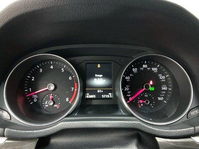 2018 Volkswagen Passat V6 SEL Premium