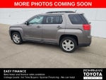 2011 GMC Terrain SLT-1