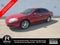 2013 Chevrolet Impala LTZ