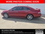 2013 Chevrolet Impala LTZ