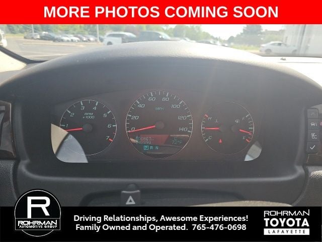 2013 Chevrolet Impala LTZ