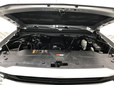 2019 Chevrolet Silverado LD LT