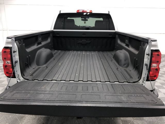 2019 Chevrolet Silverado LD LT