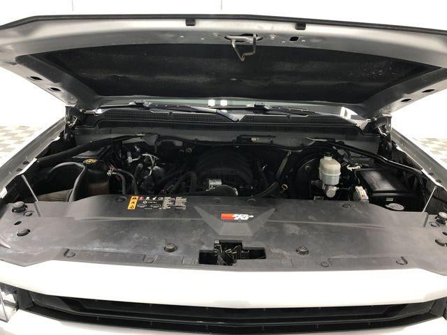 2019 Chevrolet Silverado LD LT